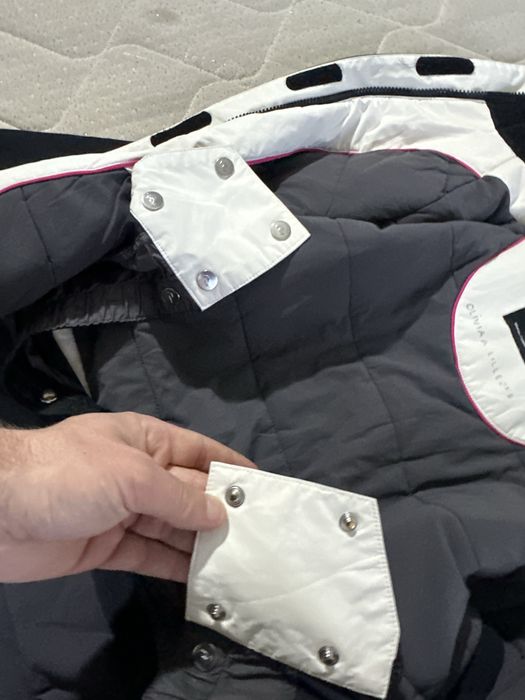 Peak Performance Kyoto PrimaLoft® Women Ski Jacket  дамско ски  яке