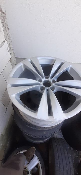 Vind jante bmw er 20
