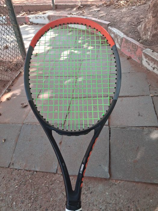 Тенис ракета Wilson clash v1 98