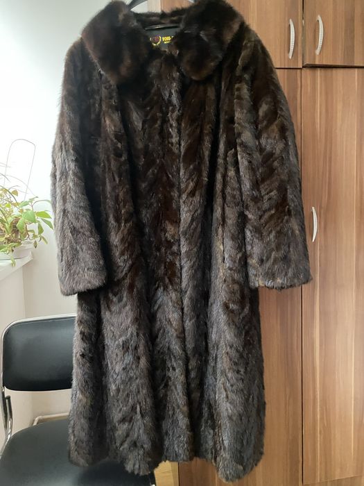Haina de blana nurca