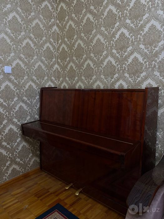 Продается фортепиано "Беларусь"