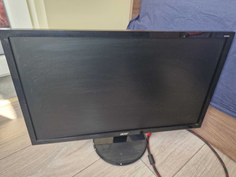Монитор Acer K242HL