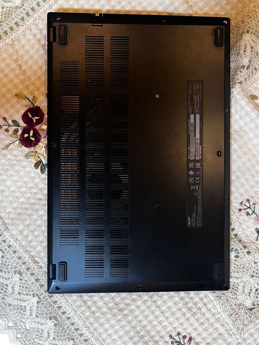 Продам ноутбук Acer Nitro V15