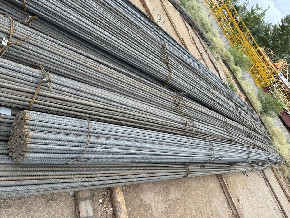 Металлопрокат Российского производства