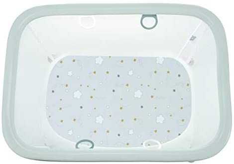 Кошара за игра Brevi Royal, 3 модела, сгъваеми