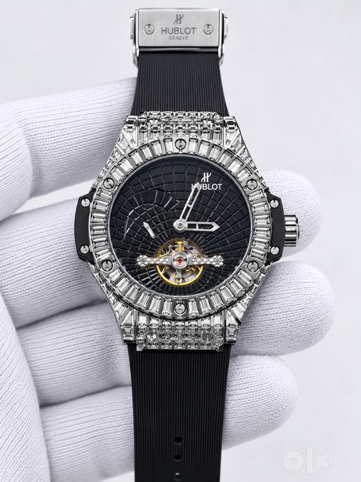 Hublot Big Bang — Watch