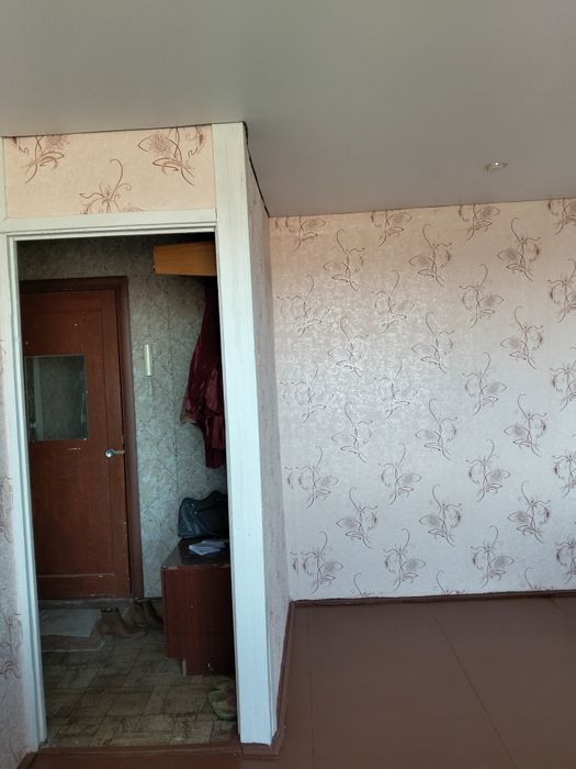 Продам 1-комнатную квартиру