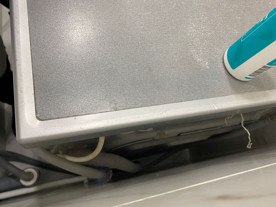 Стиральная машина б/у