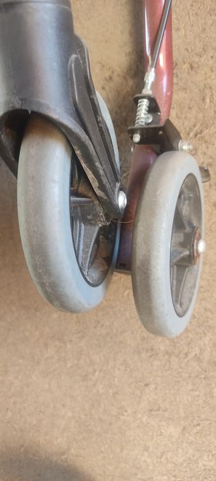 Ходунки для взрослых