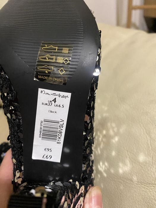 Дамски ботуши за повод