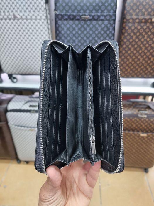 Барсетка хорошые портмоне  No:1222