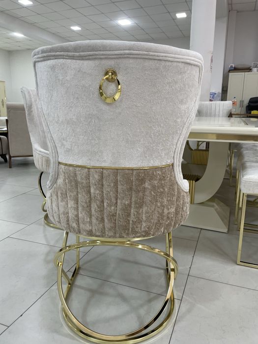 Mebel stol-stul kamplekt. Alohida ham sotiladi!