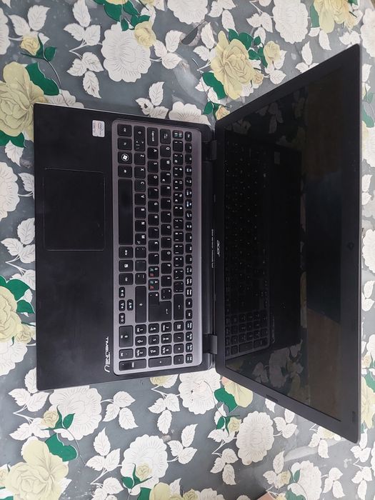 Laptop Acer Aspire i3