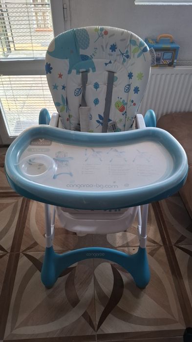 Детско столче за хранене
