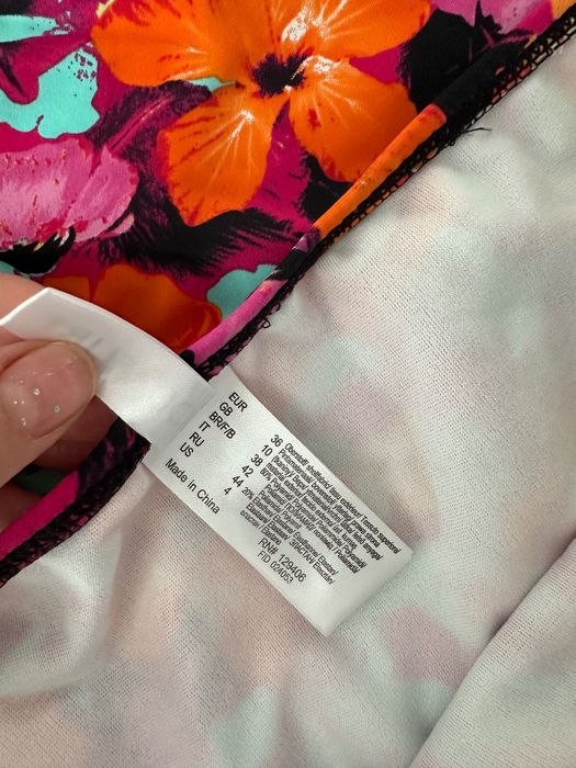 Costum de baie Tankini