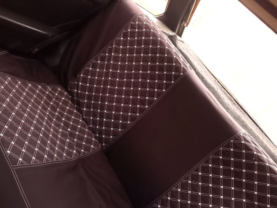 Ваз 2109 хетчбек