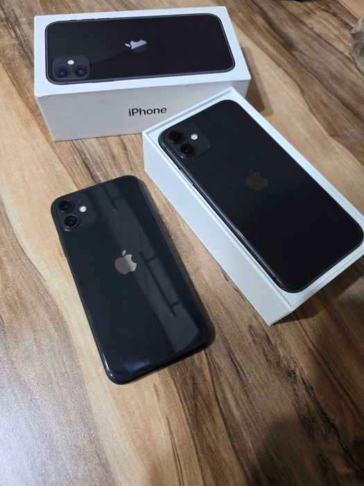 IPhone 11 Айфон 11 за 65 и за 55
