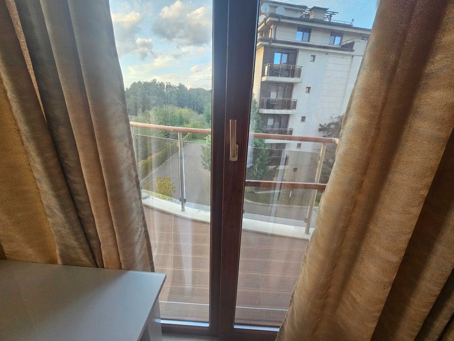 Свежо студио до плажа
