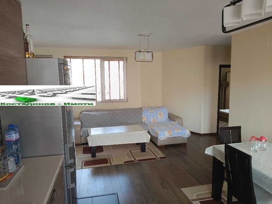 Продава се Тристаен апартамент в Пловдив, Кършияка - 101 кв.м за 1460 €/кв.м - Снимка #5