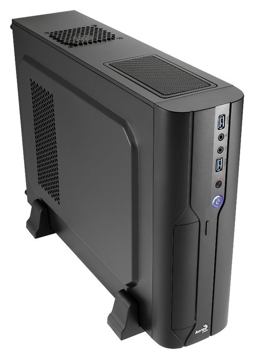 Компютър Intel (R) core (TM) i3-10100 CPU  3.60 GHz 32 RAM NVIDIA