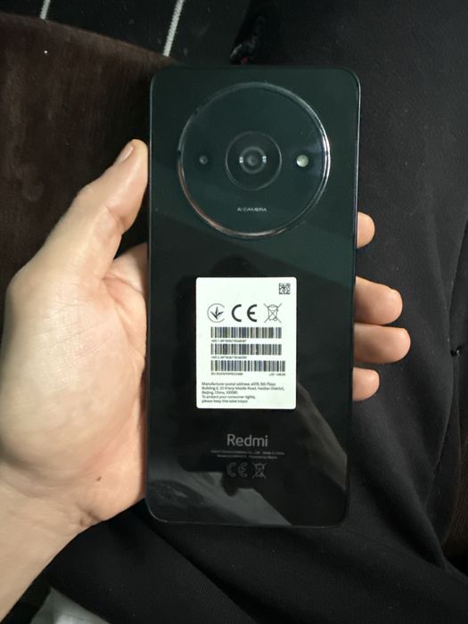 Redmi A3 display defect