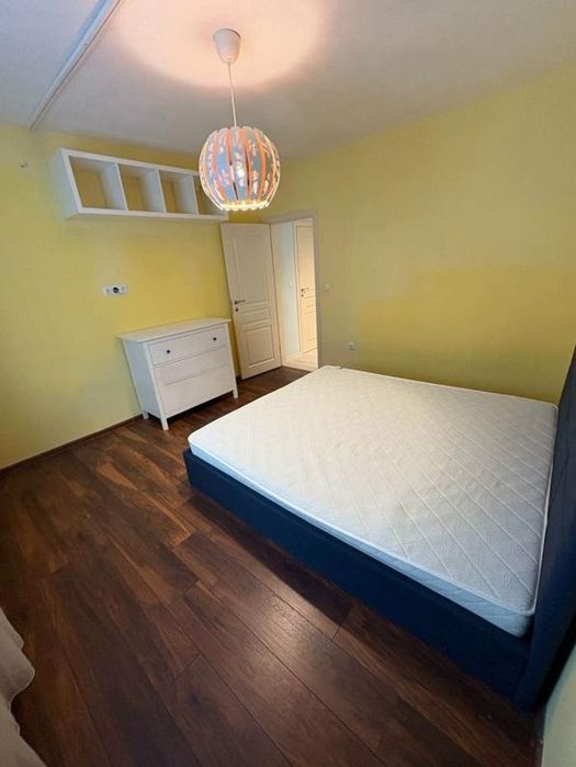 Дава се под наем Двустаен апартамент в София, Кръстова вада - 65 кв.м за 648.21 € - Снимка #8