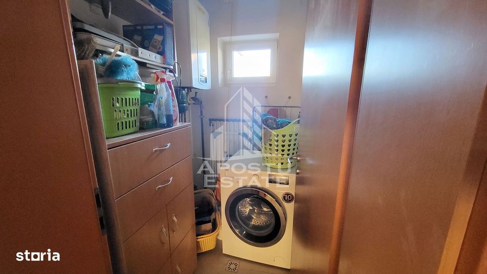 Casa individuala cu 5 camere,mobilata si utilata,Calea Aradului