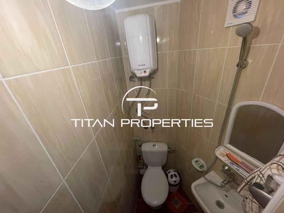 Продава се Едностаен апартамент в Варна, Виница - 20 кв.м за 2600 €/кв.м - Снимка #4