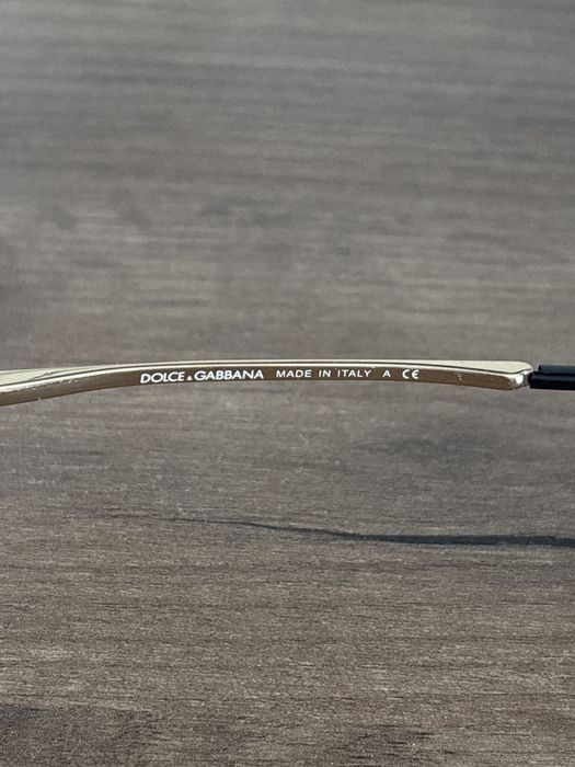Ochelari Dolce&Gabbana