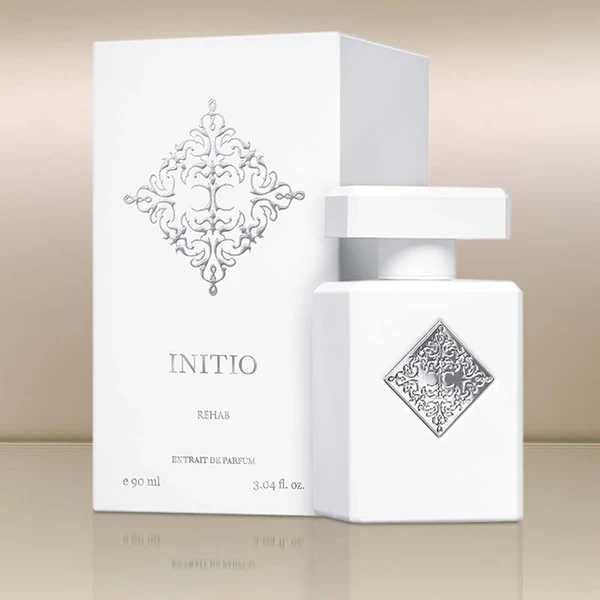Parfum Initio - Oud for Greatness, Side Effects, Rehab EDP
