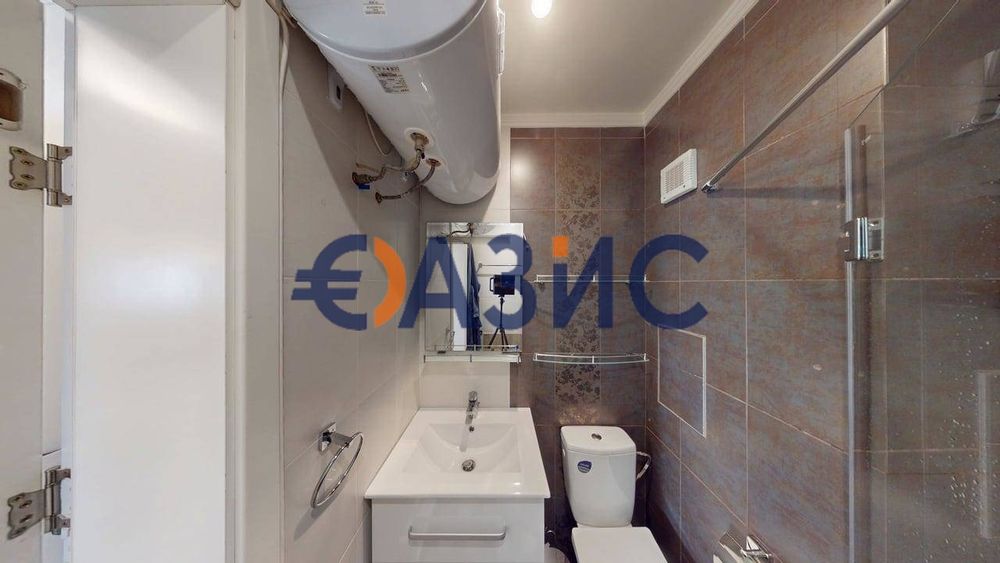 Продава се Двустаен апартамент в Поморие - 142 кв.м за 1074 €/кв.м - Снимка #4