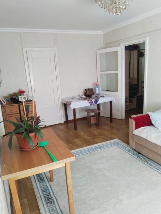 4-х комнатная Квартира продается