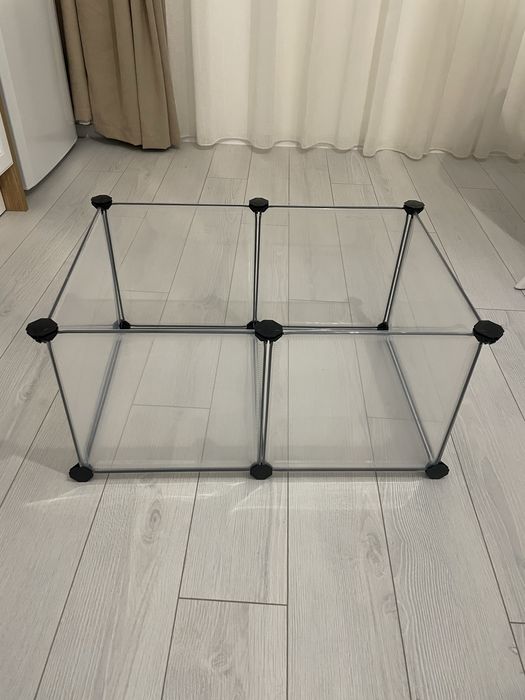 Cusca hamster rozatoare 60 x 40