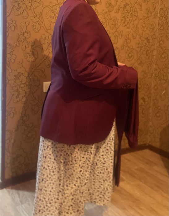 Кастюм шалбар на той