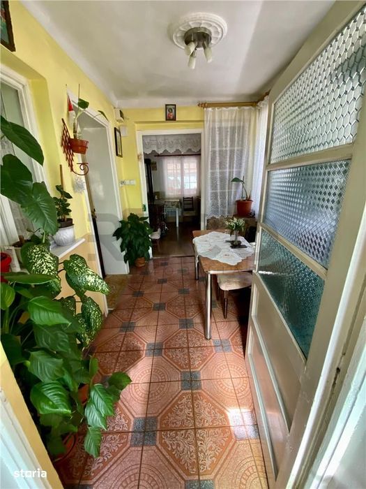 RECO Casa cu 3 camere in Rogerius