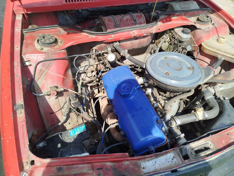 Тезда сотилади москвич 2141