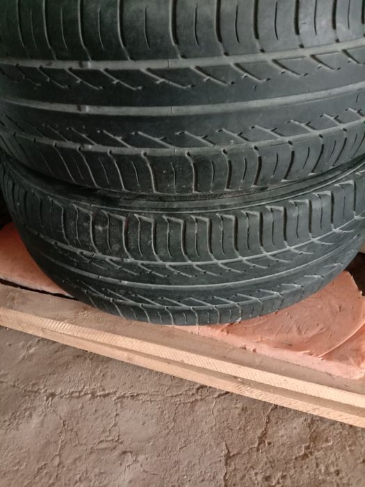 Баллоны шины летние цена за пару пять тысяч тенге.