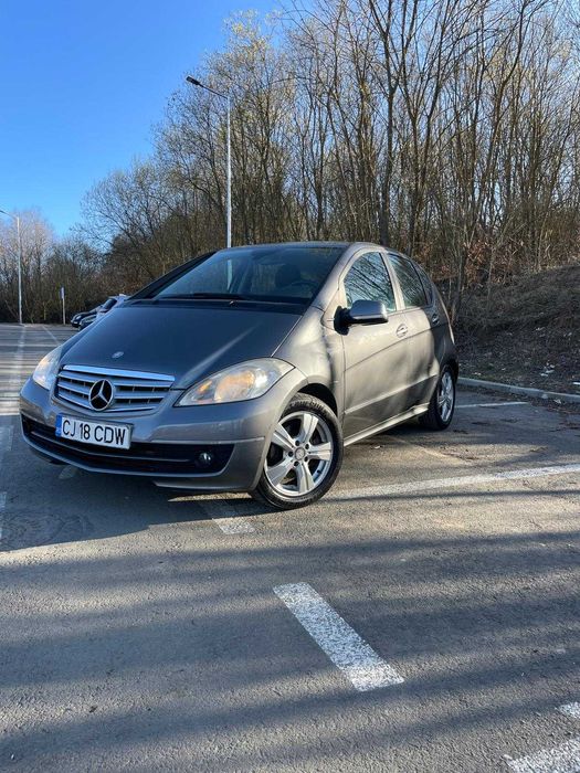 Vand Mercedes A200 ,2.0diesel,2011,euro 5.