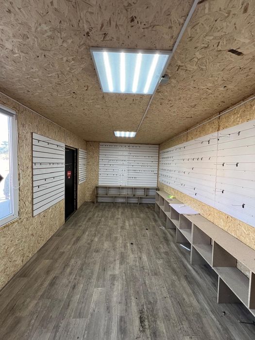 Продам экономпанель( торговая панель)