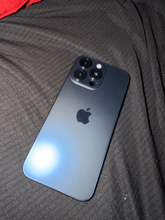 Айфон 15 про мах 512гб