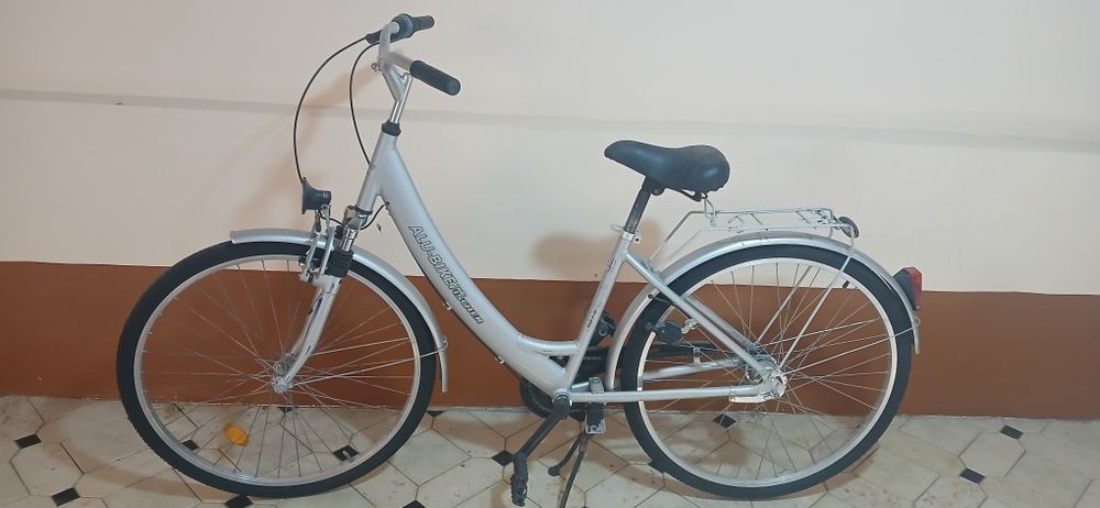 Modem: ALU-BIKE  Fischer
