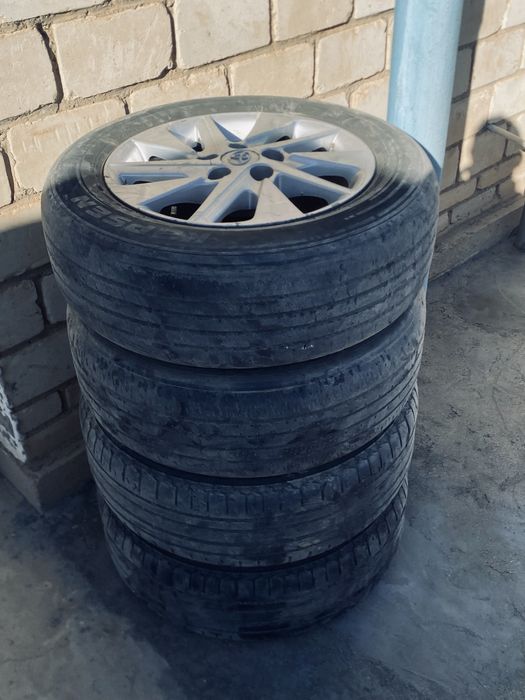 Продам титанки.