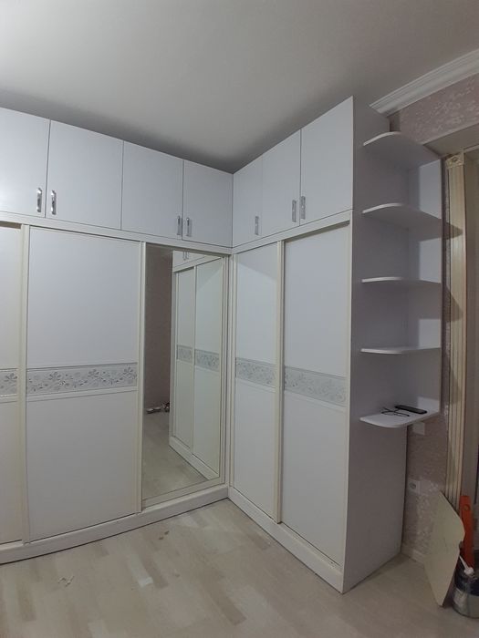 Мебел на заказ оптом