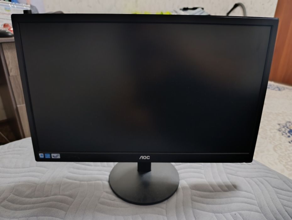 Продам монитор АOC E2270SWDN.