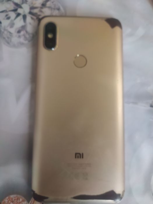 Redmi S2 сотовый