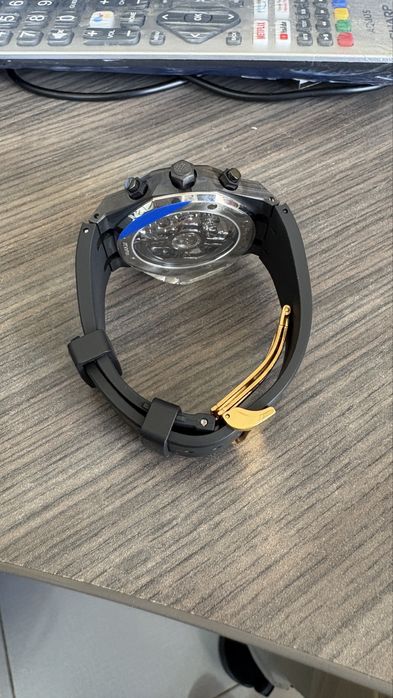 Audemars Piguet Royal Oak Chronograph 26240CE | 41mm | Full Ceramic