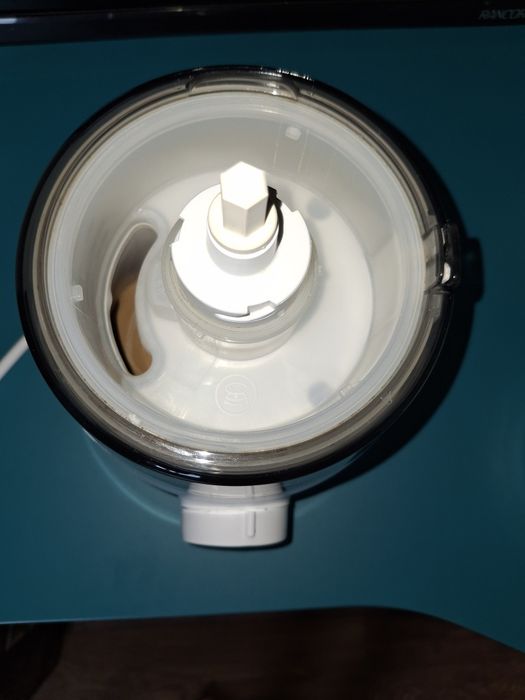 Уред за приготвяне на бебешки пюрета  Philips Avent 4 in 1