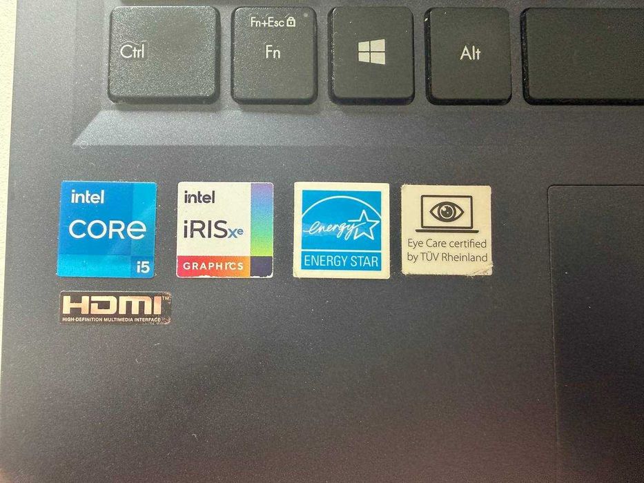 Ноутбук Asus ExpertBook B1500C