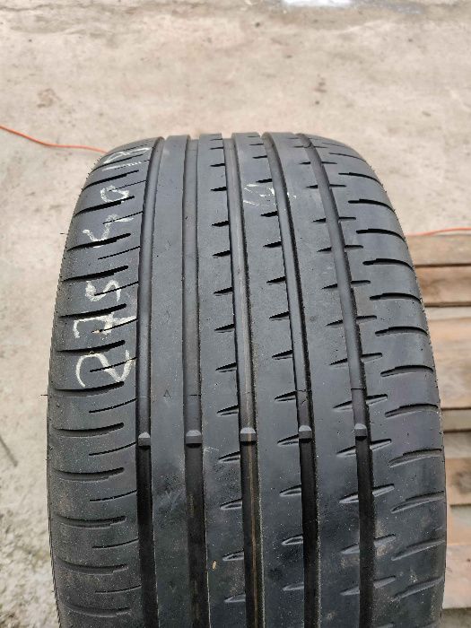 275/40 R18 • All Season • Accelera PHI 2 103Y | 1 buc | Pret/buc