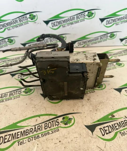 Pompa ABS BMW Seria 3 1999 320i MT (150 hp)